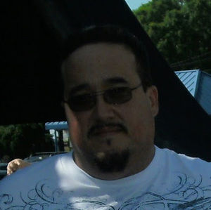 Meet your Posher, Mike